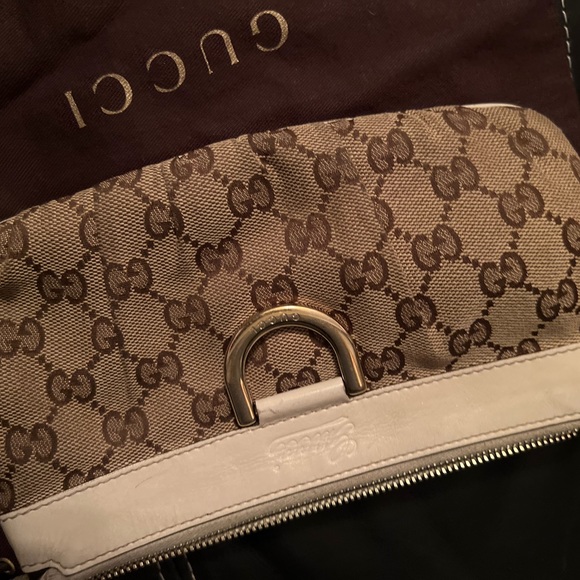 Gucci Wristlet / Bag - Picture 6 of 7